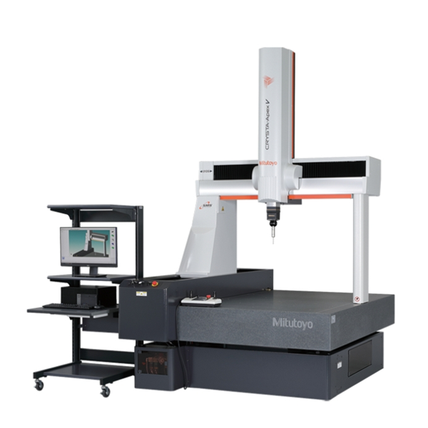 日本MITUTOYO三豐高精度3D測量型Hyper QvwLl 606