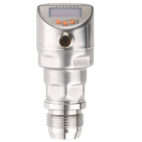 德國IFM易福門帶顯示屏的齊平式壓力傳感器PI1705 PI-004-REA01-MFRKG/US/ /P