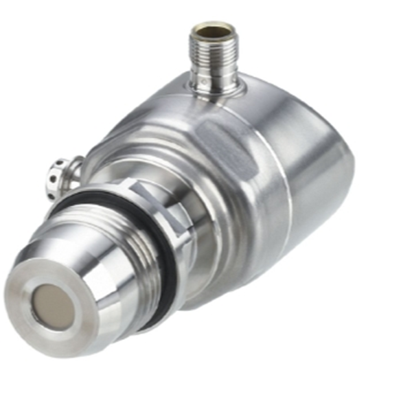 德國IFM易福門帶顯示屏的齊平式壓力傳感器PI1705 PI-004-REA01-MFRKG/US/ /P