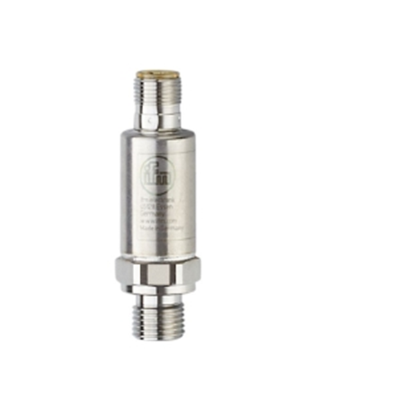德國IFM易福門帶顯示屏的齊平式壓力傳感器PI1705 PI-004-REA01-MFRKG/US/ /P