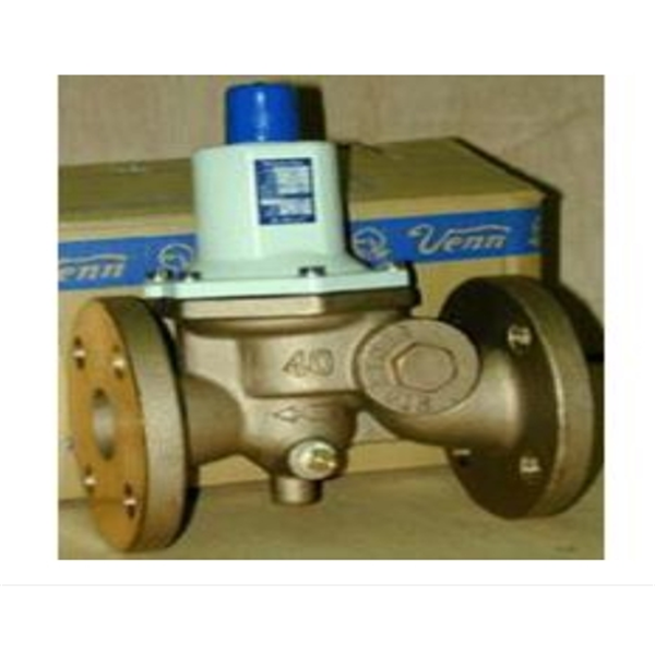 日本閥天VENN桃太郎BM-7S-F一體式電動閥口徑DN25