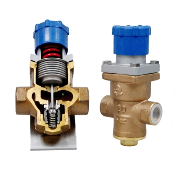 日本閥天VENN桃太郎BM-7S-F一體式電動閥口徑DN25