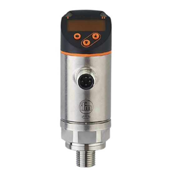 德國IFM易福門帶顯示屏的壓力傳感器PN7270 PN-400-SEN14-QFRKG/US/ /V