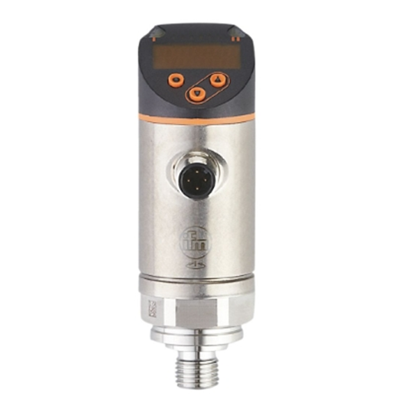 德國IFM易福門帶顯示屏的壓力傳感器PN7270 PN-400-SEN14-QFRKG/US/ /V