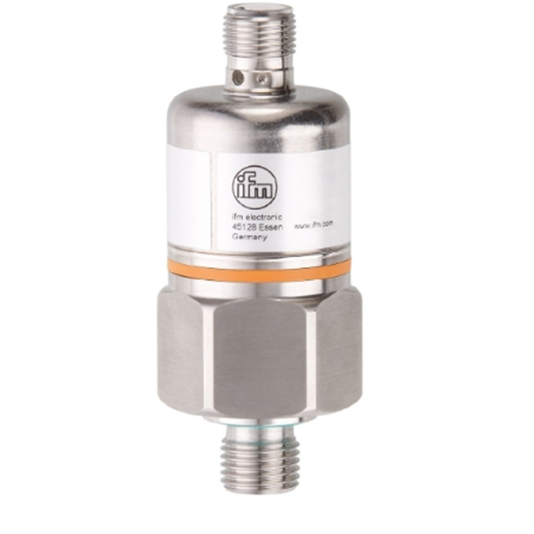 德國(guó)IFM易福門(mén)帶陶瓷測(cè)量單元的壓力開(kāi)關(guān)PP7553 PP-025-RBG14-QFPKG/US/ /V