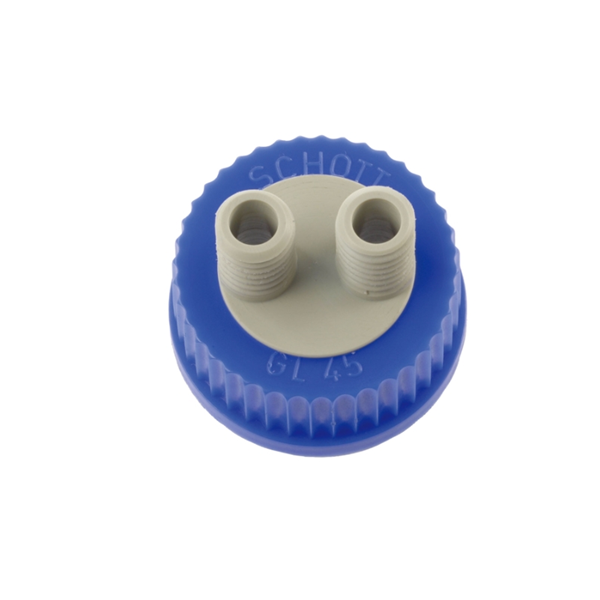 日本SIBATA柴田科學HPLC 3 通螺帽 GL-45 017270-2A