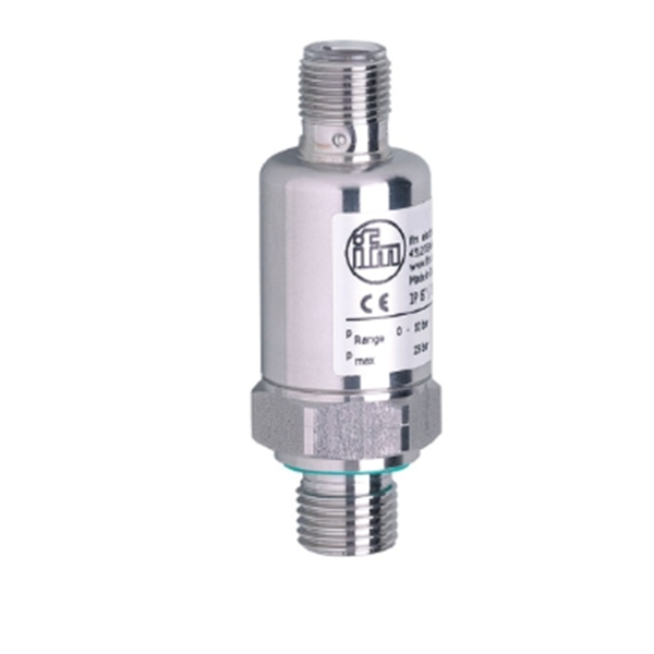 德國IFM易福門壓力變送器PT5001