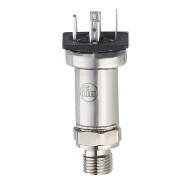 德國IFM易福門壓力變送器PU503E