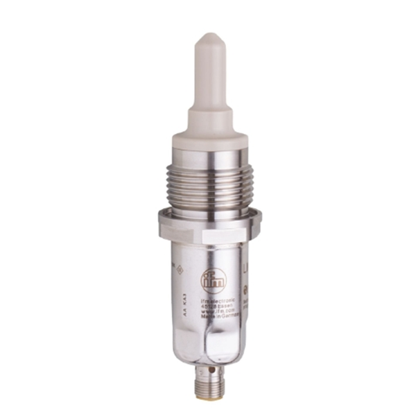 德國(guó)IFM易福門(mén)液位傳感器LMCCE-A12E-QPKG-2/US