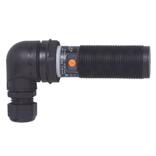 德國IFM易福門電容式接近開關KQ6016