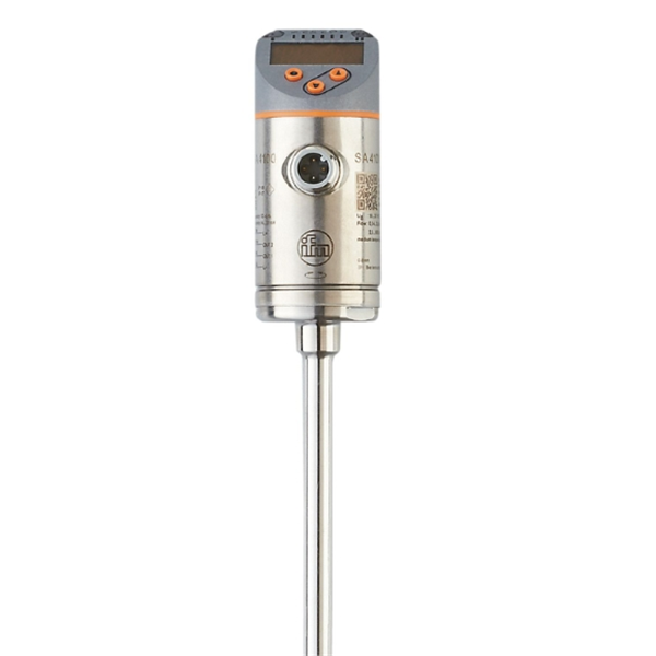 德國(guó)IFM易福門(mén)流量傳感器SA4310