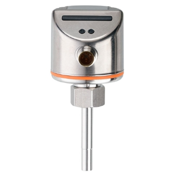 德國IFM易福門流量監控器SI0557