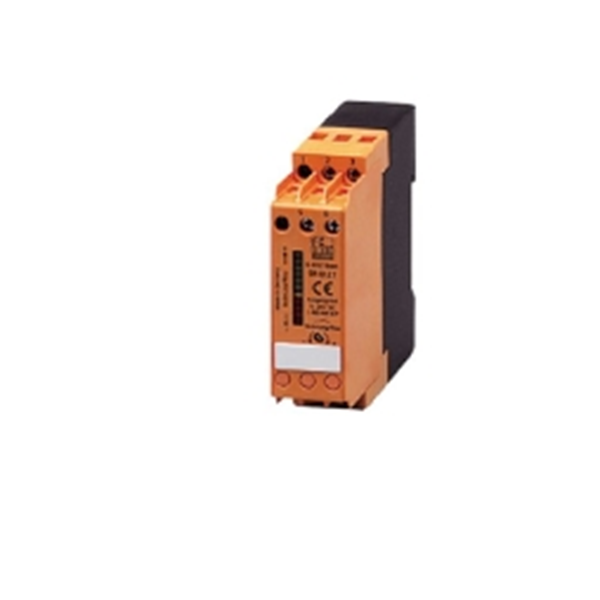 德國IFM易福門流量傳感器的控制顯示器SR0150