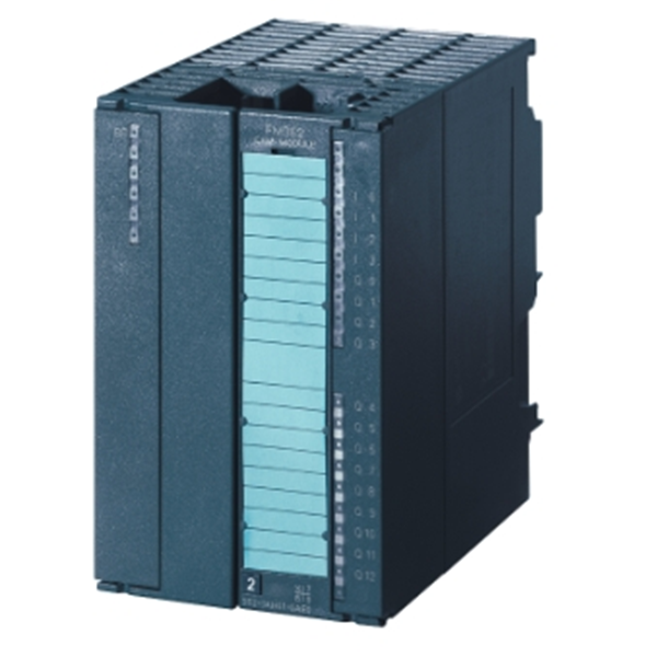 德國SIEMENS西門子PLC S7-300  6ES7332-7ND02-0AB0