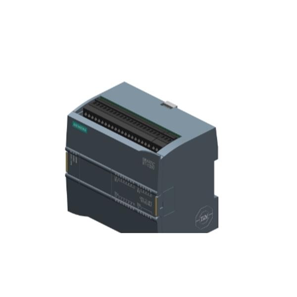 德國SIEMENS西門子PLC S7-1200 6ES7292-1AG40-0XA0