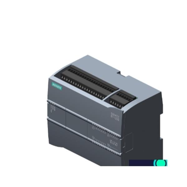 德國SIEMENS西門子PLC S7-1200 6ES7292-1AG40-0XA0