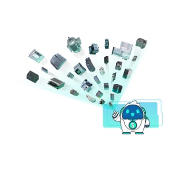 德國SIEMENS西門子PLC S7-1500 6ES7592-1AM00-0XB0