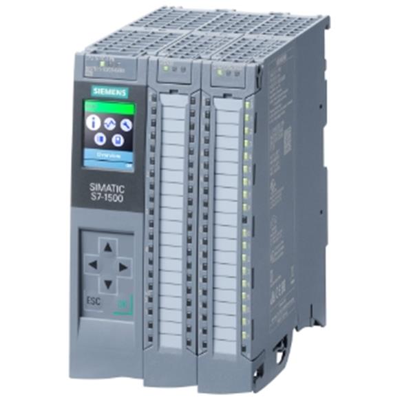 德國SIEMENS西門子PLC S7-1500 6ES7592-1AM00-0XB0
