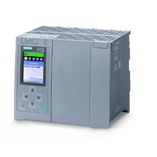 德國SIEMENS西門子PLC S7-1500 6ES7592-1AM00-0XB0