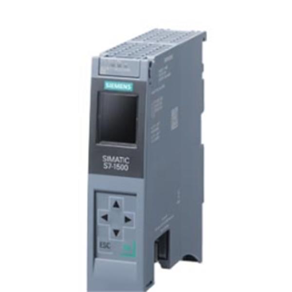 德國SIEMENS西門子PLC S7-1500 6ES7592-1AM00-0XB0