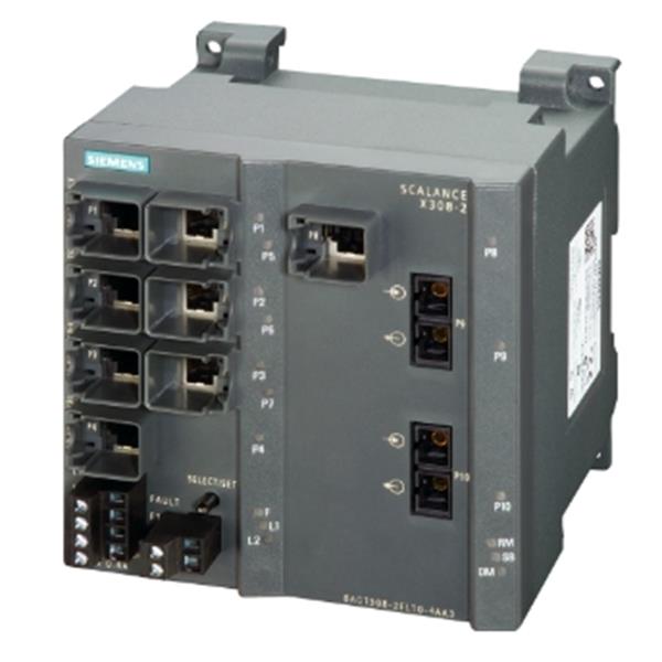 德國SIEMENS西門子PLC SIPLUS PLC極端工況  6AG1221-1BF32-2XB0