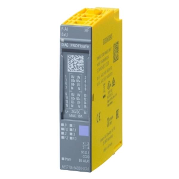 德國SIEMENS西門子PLC SIPLUS PLC極端工況  6AG1221-1BF32-2XB0