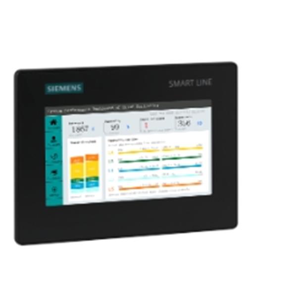 德國SIEMENS西門子 人機界面HMI   6AV6648-0EE11-3AX0