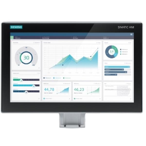 德國SIEMENS西門子 人機界面HMI   6AV6648-0EE11-3AX0