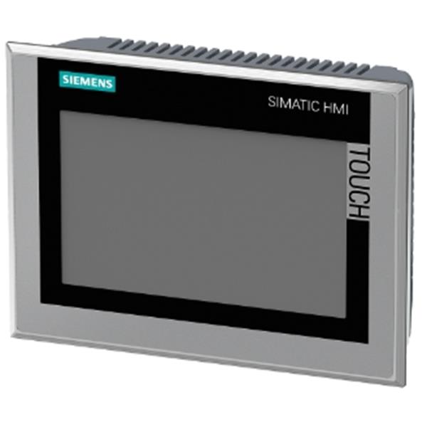 德國SIEMENS西門子 人機界面HMI   6AV6648-0EE11-3AX0