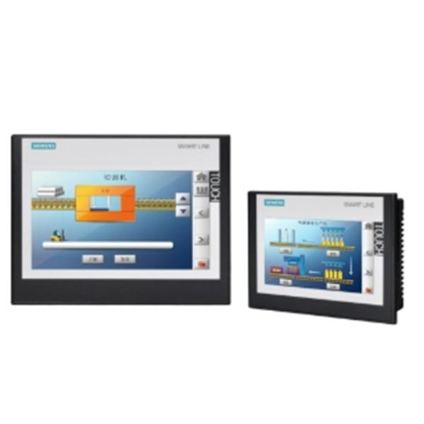 德國SIEMENS西門子 人機界面HMI   6AV6648-0EE11-3AX0