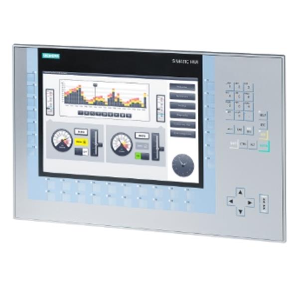 德國SIEMENS西門子 人機界面HMI   6AV6648-0EE11-3AX0