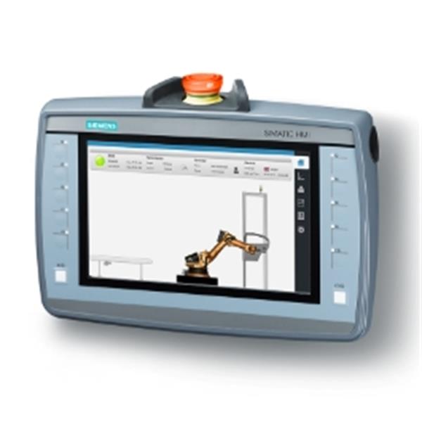 德國SIEMENS西門子 人機界面HMI   6AV6648-0EE11-3AX0