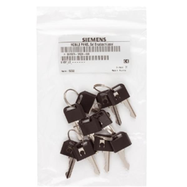 德國SIEMENS西門子 人機界面HMI   6AV6648-0EE11-3AX0