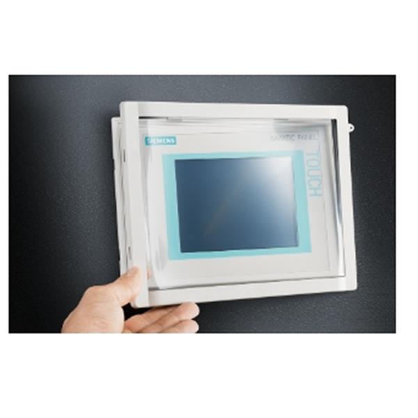 德國SIEMENS西門子 人機界面HMI   6AV6648-0EE11-3AX0