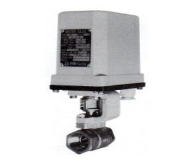 日本閥天VENN桃太郎BM-1S一體式電動閥口徑DN10