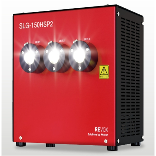 日本REVOX萊寶克斯LED線性光源裝置SPX-TA70C