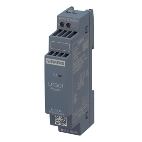 德國SIEMENS西門子 工業LOGO!電源 6EP3331-6SB00-0AY0