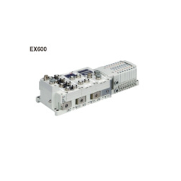 SMC日本串行傳送系統(tǒng) EX600