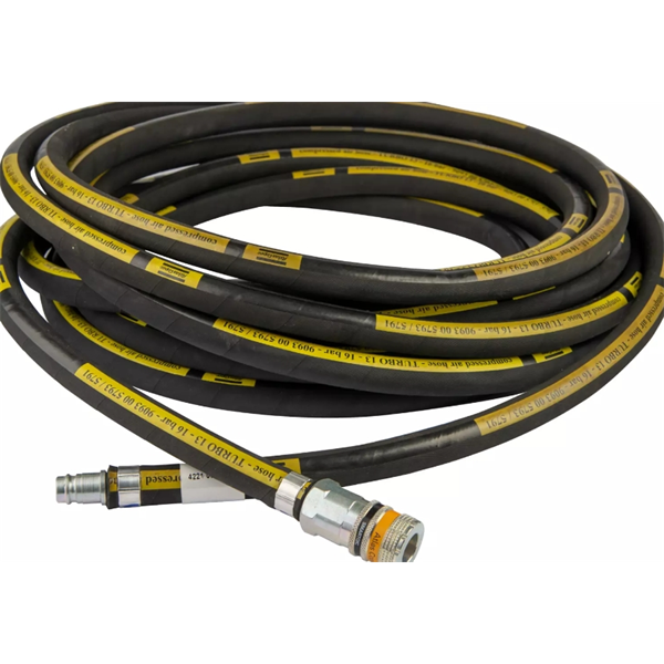AtlasCopco瑞典Smart Qic 預(yù)安裝軟管套件Hose Kit 4221000107
