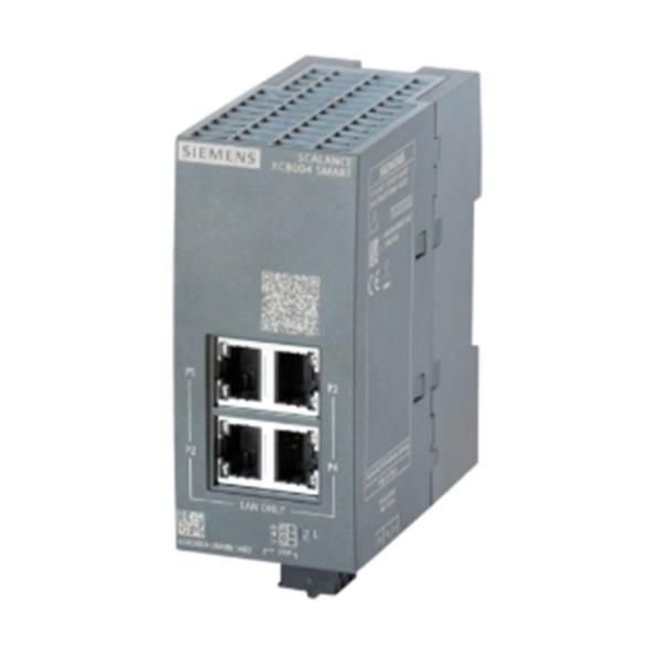 德國SIEMENS西門子 工業以太網交換機 6GK5324-4QG10-1HR2