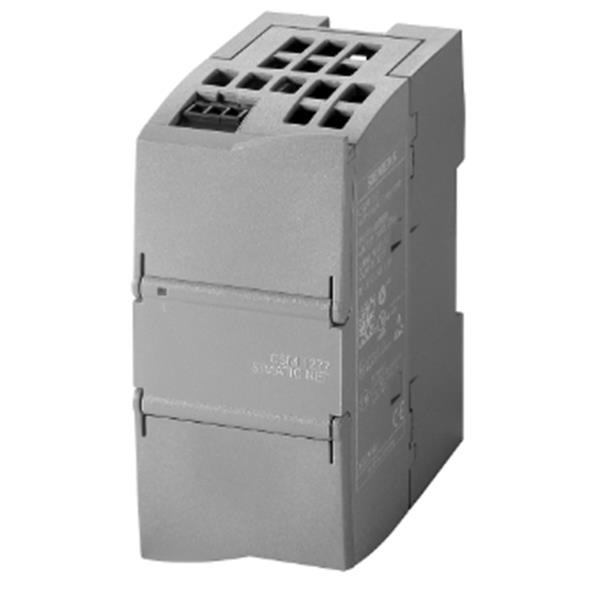 德國SIEMENS西門子 工業以太網交換機 6GK5324-4QG10-1HR2