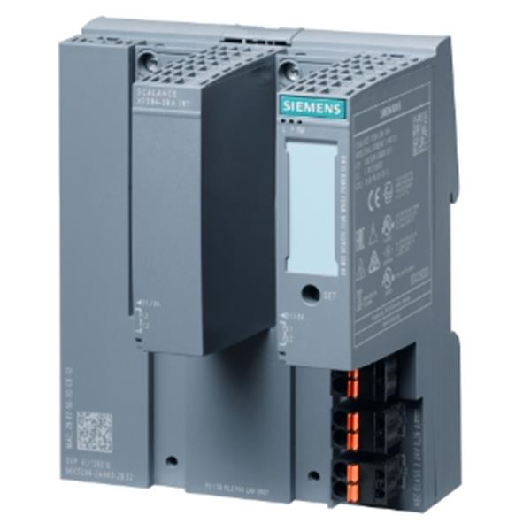 德國SIEMENS西門子 工業以太網交換機 6GK5324-4QG10-1HR2