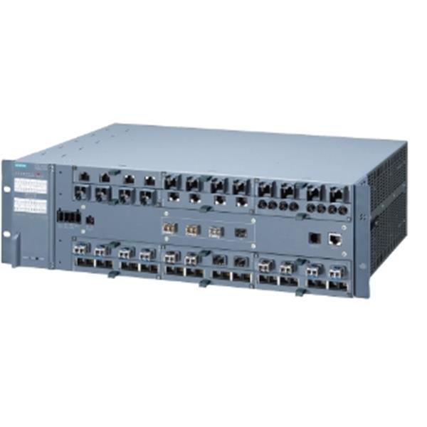 德國SIEMENS西門子 工業以太網交換機 6GK5324-4QG10-1HR2