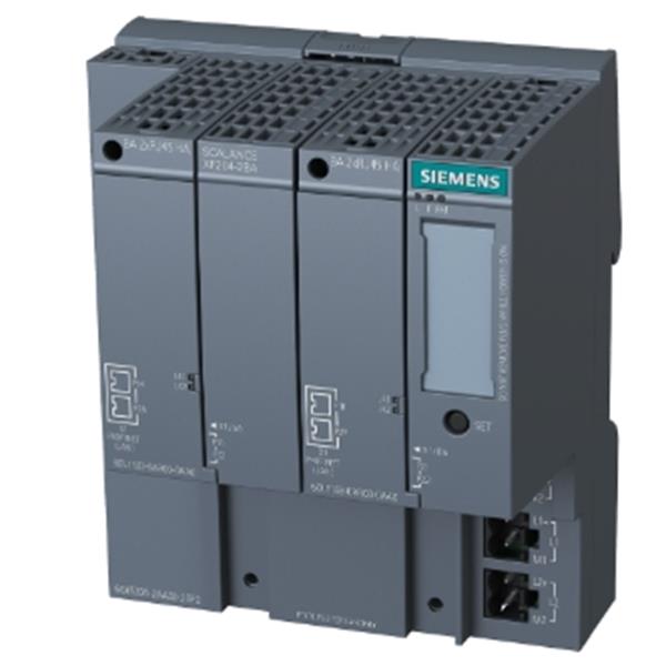 德國SIEMENS西門子 工業以太網交換機 6GK5324-4QG10-1HR2