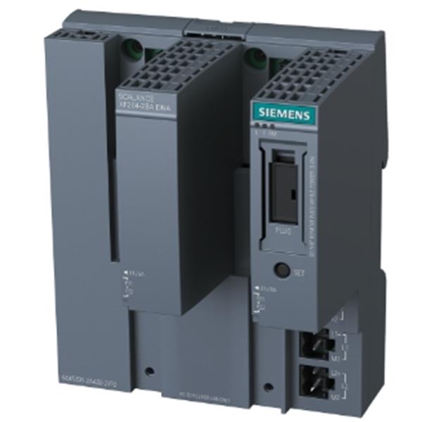 德國SIEMENS西門子 工業以太網交換機 6GK5324-4QG10-1HR2