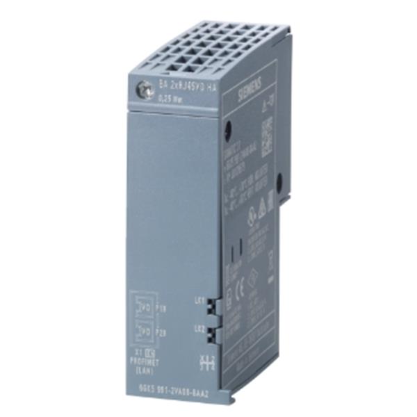 德國SIEMENS西門子 工業以太網交換機 6GK5324-4QG10-1HR2