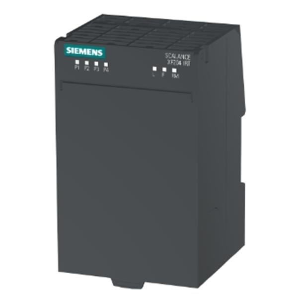 德國SIEMENS西門子 工業以太網交換機 6GK5324-4QG10-1HR2