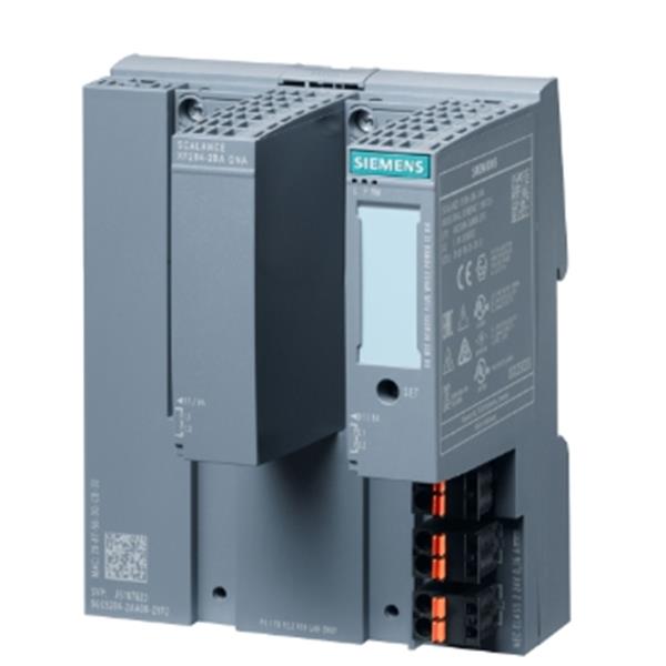 德國SIEMENS西門子 工業以太網交換機 6GK5324-4QG10-1HR2