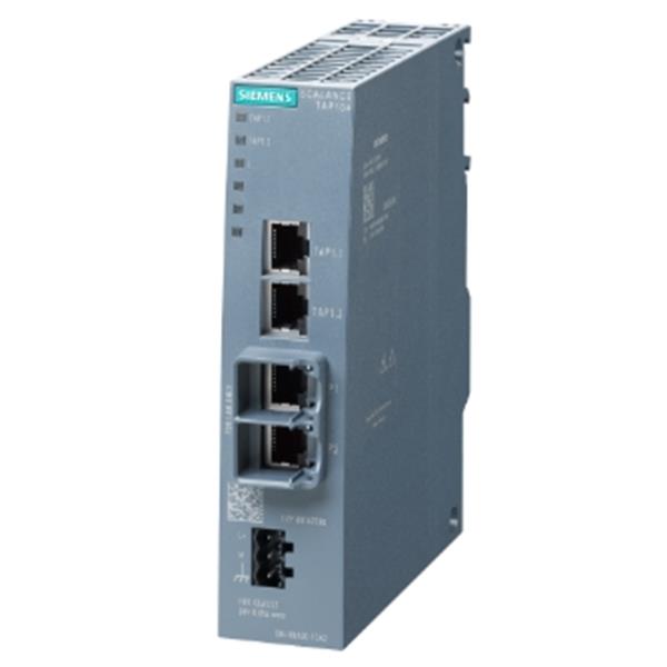 德國SIEMENS西門子 工業以太網交換機 6GK5324-4QG10-1HR2