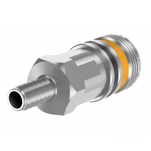 AtlasCopco瑞典SmartQIC 接頭SMARTQIC-15US-F10-NPT 4221004006